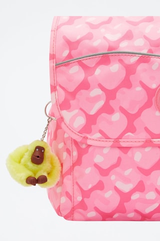 Cartable Codie S - Rose