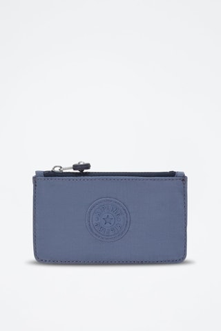 Porte-carte Camilo - Bleu marine