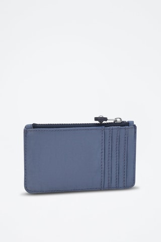 Porte-carte Camilo - Bleu marine