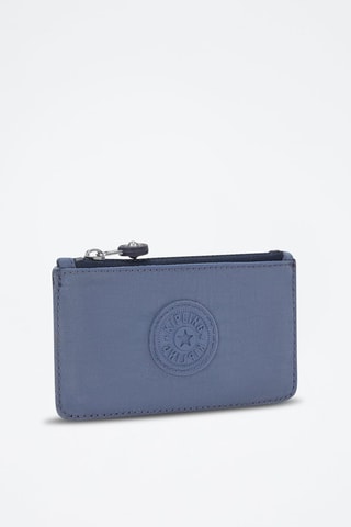 Porte-carte Camilo - Bleu marine