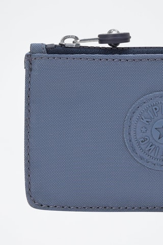 Porte-carte Camilo - Bleu marine