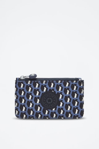 Porte-cartes Camilo - Bleu