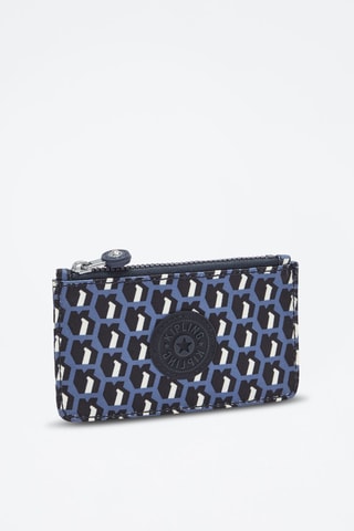 Porte-cartes Camilo - Bleu