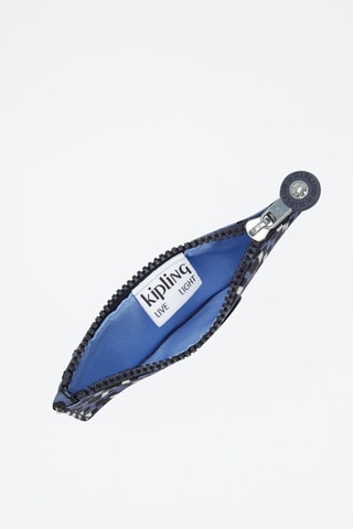 Porte-cartes Camilo - Bleu
