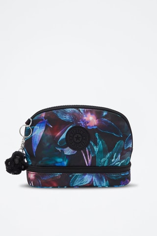Pochette Multi Keeper - Bleu