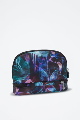 Pochette Multi Keeper - Bleu
