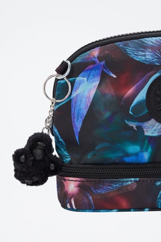Pochette Multi Keeper - Bleu