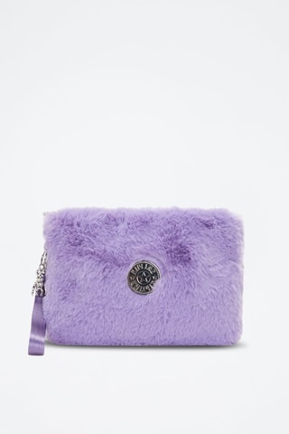 Pochette Fancy - Mauve