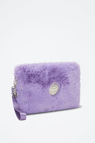 Pochette Fancy - Mauve