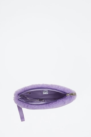 Pochette Fancy - Mauve