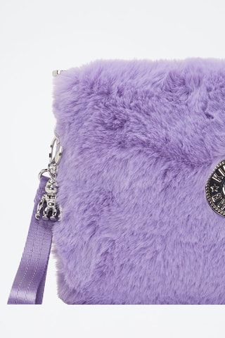 Pochette Fancy - Mauve