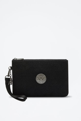 Pochette Fancy - Noir