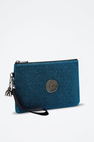 Pochette Fancy - Bleu