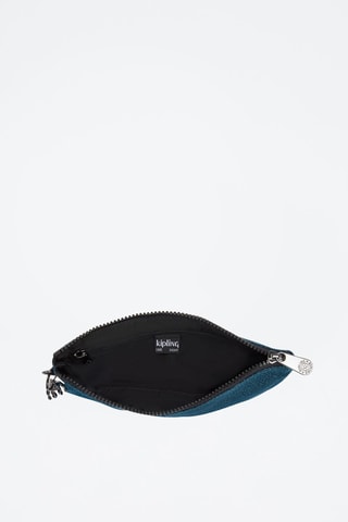 Pochette Fancy - Bleu