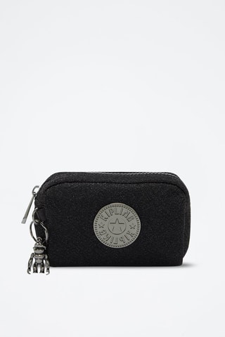 Pochette Gleam - Noir 