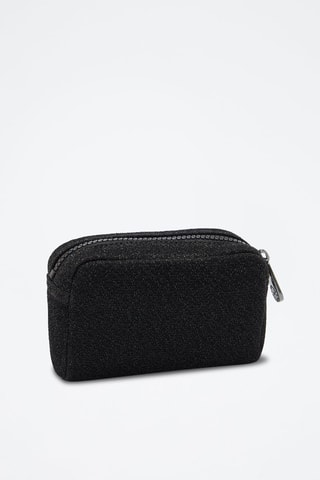 Pochette Gleam - Noir 