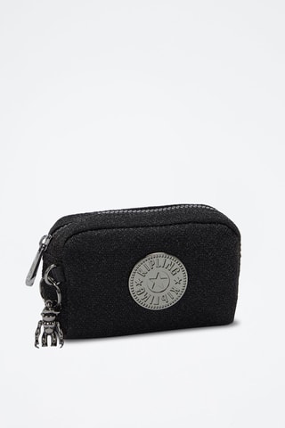 Pochette Gleam - Noir 