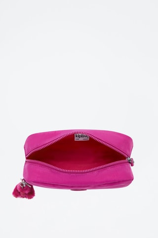 Pochette Gleam - Fuchsia