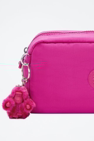 Pochette Gleam - Fuchsia