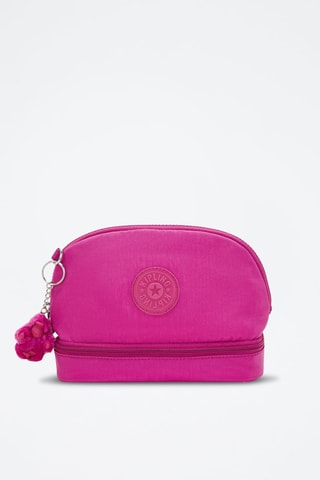 Pochette Multi Keeper - Fuchsia