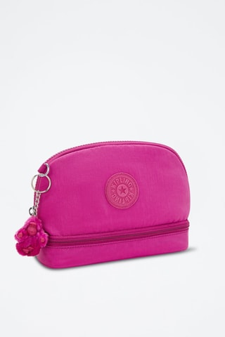Pochette Multi Keeper - Fuchsia