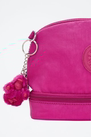 Pochette Multi Keeper - Fuchsia