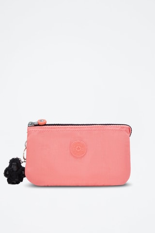 Pochette Creativity L - Pêche