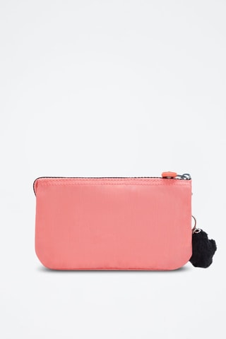 Pochette Creativity L - Pêche