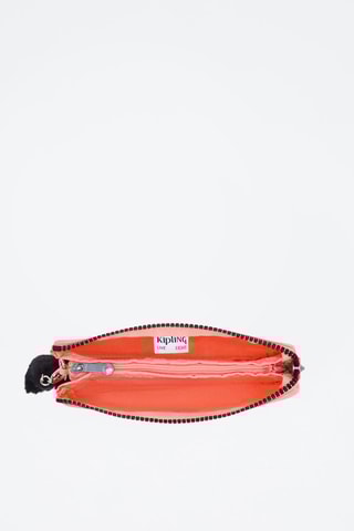 Pochette Creativity L - Pêche