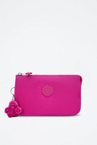 Pochette Creativity L - Fuschia