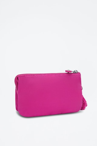 Pochette Creativity L - Fuschia
