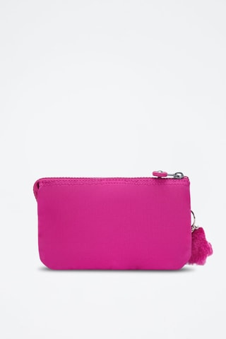 Pochette Creativity L - Fuschia