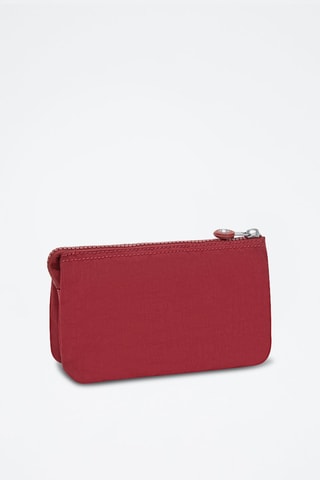 Pochette Creativity L - Rouge