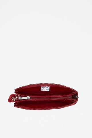 Pochette Creativity L - Rouge