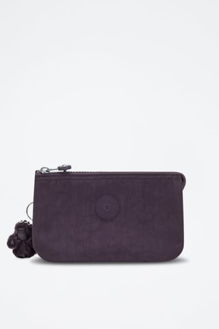 Pochette Creativity L - Violet