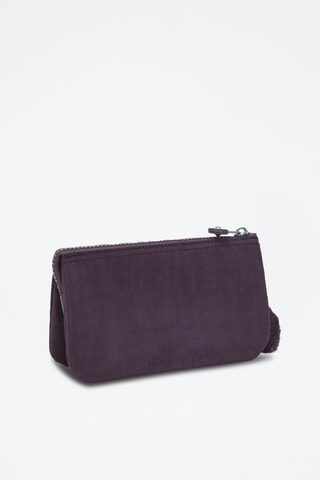 Pochette Creativity L - Violet