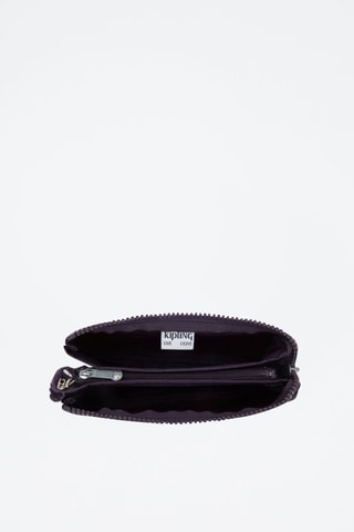 Pochette Creativity L - Violet