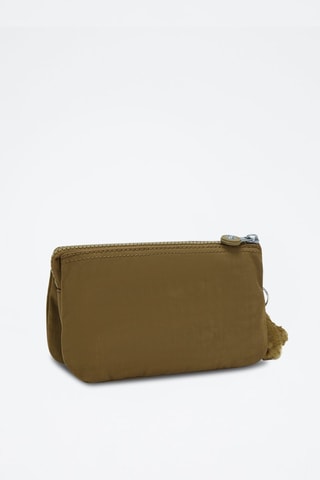 Pochette Creativity L - Kaki