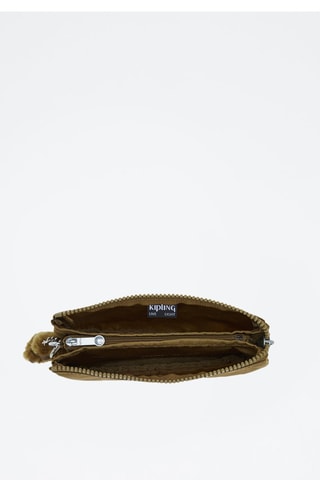 Pochette Creativity L - Kaki
