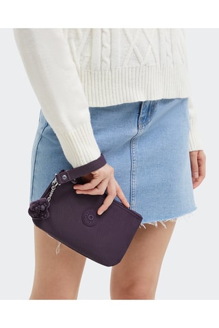 Pochette Creativity XL - Violet