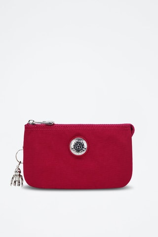 Pochette Creativity L - Rouge