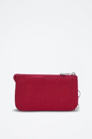 Pochette Creativity L - Rouge