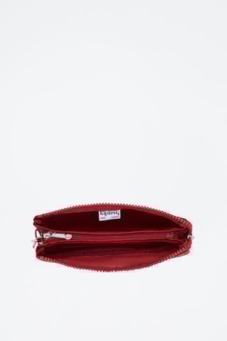 Pochette Creativity L - Rouge