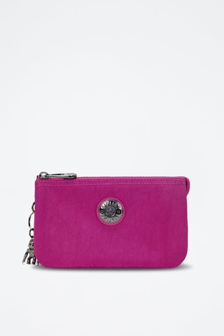 Pochette Creativity L - Fuchsia