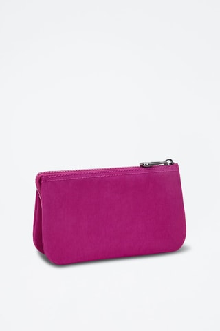 Pochette Creativity L - Fuchsia