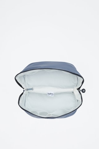 Trousse de toilette Mirko M - Bleu