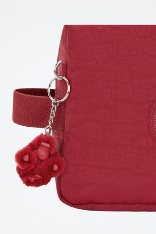 Trousse de toilette Parac - Bordeaux
