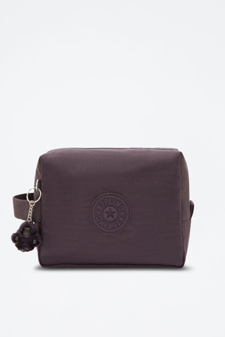 Trousse de toilette Parac - Violet