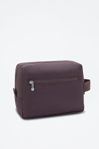 Trousse de toilette Parac - Violet