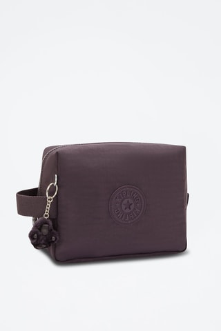 Trousse de toilette Parac - Violet